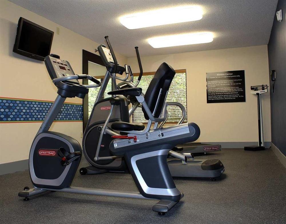 Hampton Inn Hilton Head Hilton Head Island Ανέσεις φωτογραφία