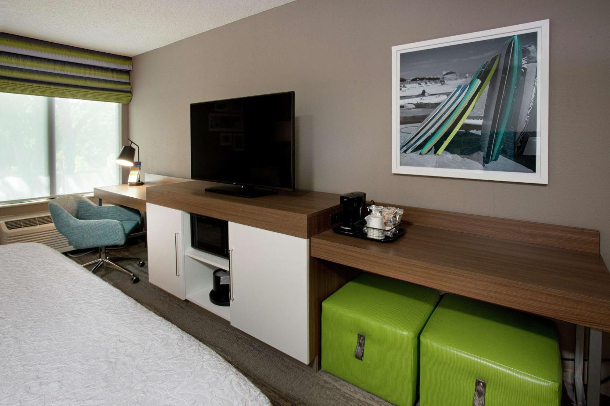 Hampton Inn Hilton Head Hilton Head Island Εξωτερικό φωτογραφία