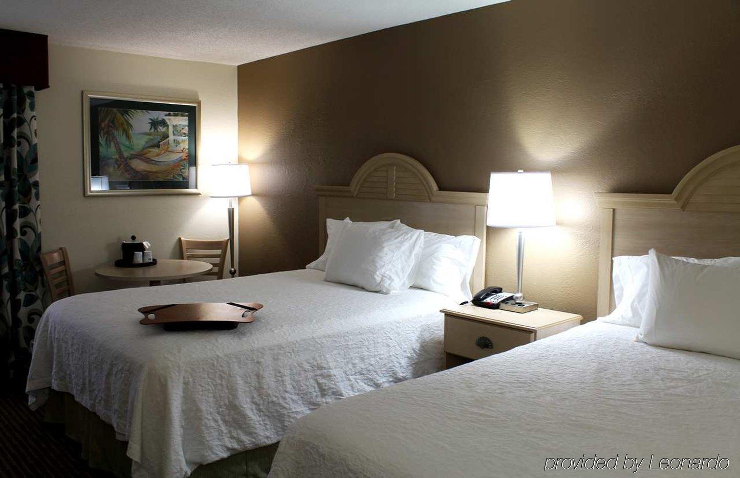 Hampton Inn Hilton Head Hilton Head Island Δωμάτιο φωτογραφία