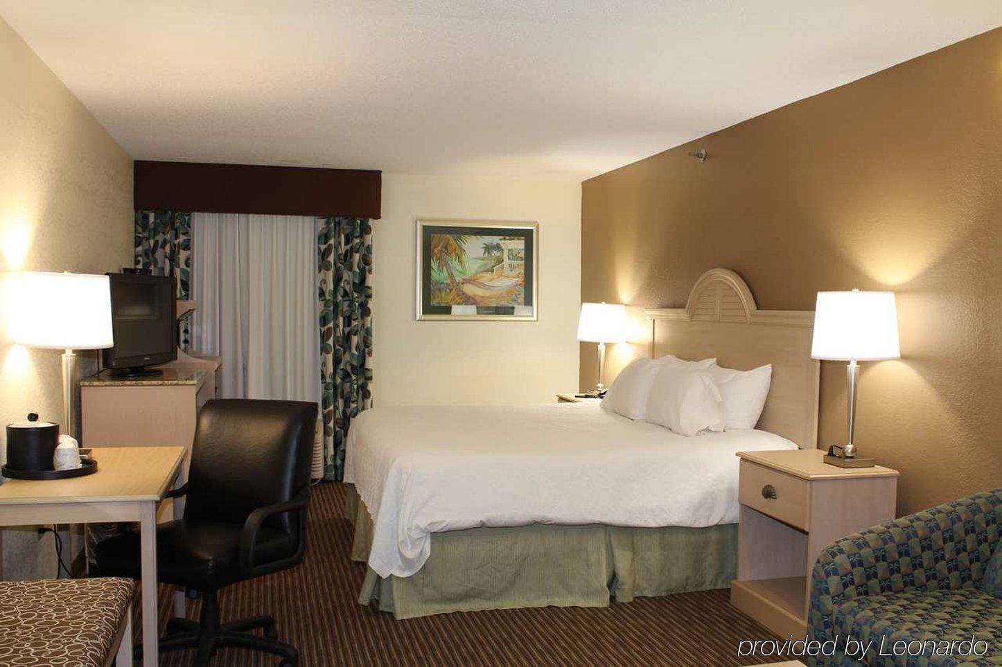 Hampton Inn Hilton Head Hilton Head Island Δωμάτιο φωτογραφία