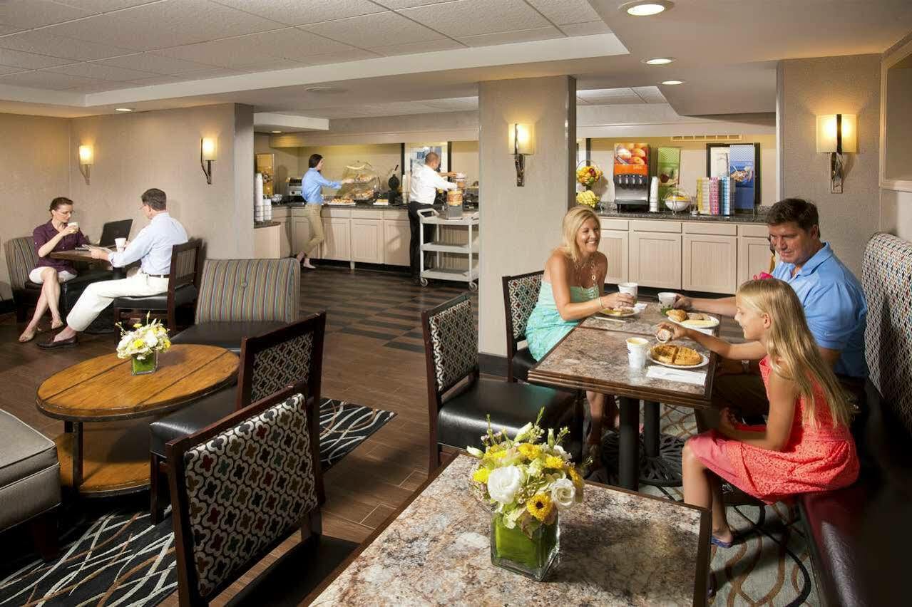Hampton Inn Hilton Head Hilton Head Island Εξωτερικό φωτογραφία