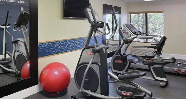 Hampton Inn Hilton Head Hilton Head Island Εξωτερικό φωτογραφία